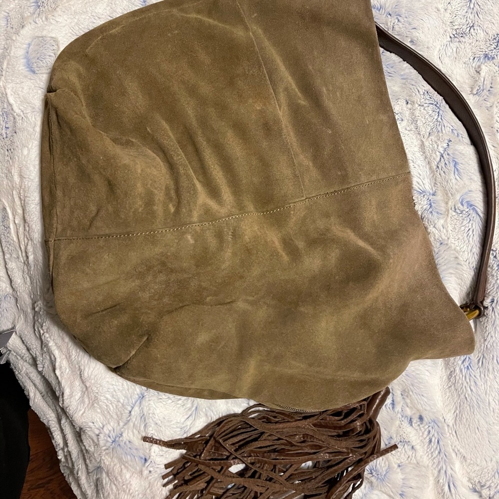 HOBO purse